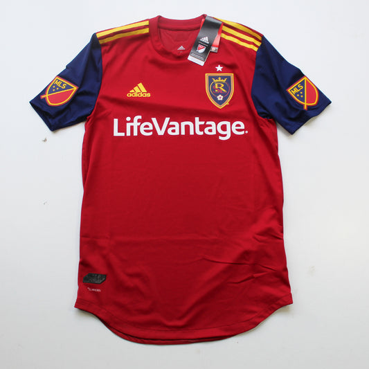 Jersey Adidas Salt Lake City MLS (S)