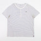 Playera Lacoste Rayas (M)