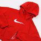 Sudadera Nike Roja (M-NIÑA)