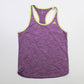 Camiseta Adidas Sport Morada (M-MUJER)