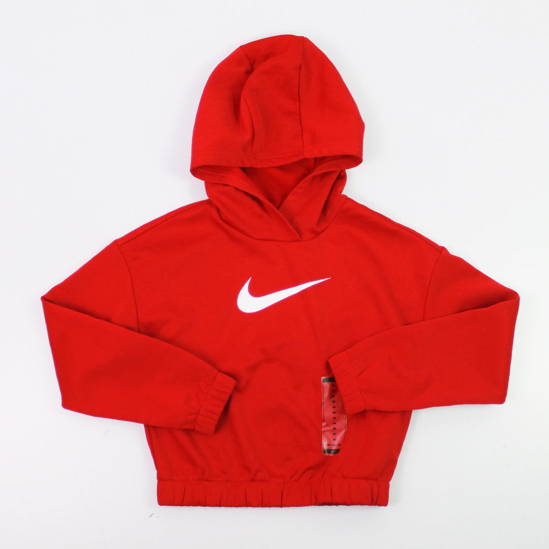 Sudadera Nike Roja (M-NIÑA)