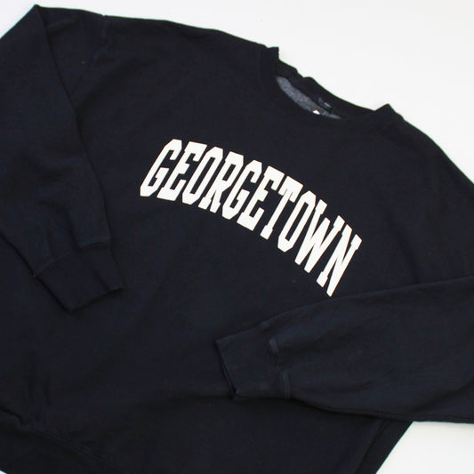 Sudadera Pacsun Negra (XL)