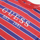 Playera Guess Rayas (S)