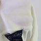 Polo Brooks Brothers Blanco (L)
