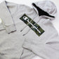 Sudadera Champion Gris (S)