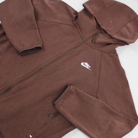 Sudadera Nike Cafe (L-MUJER)