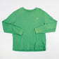 Playera Ralph Lauren Verde (L)