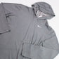 Sudadera Nike Gris (XL)