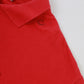 Polo Lacoste Roja (XL)