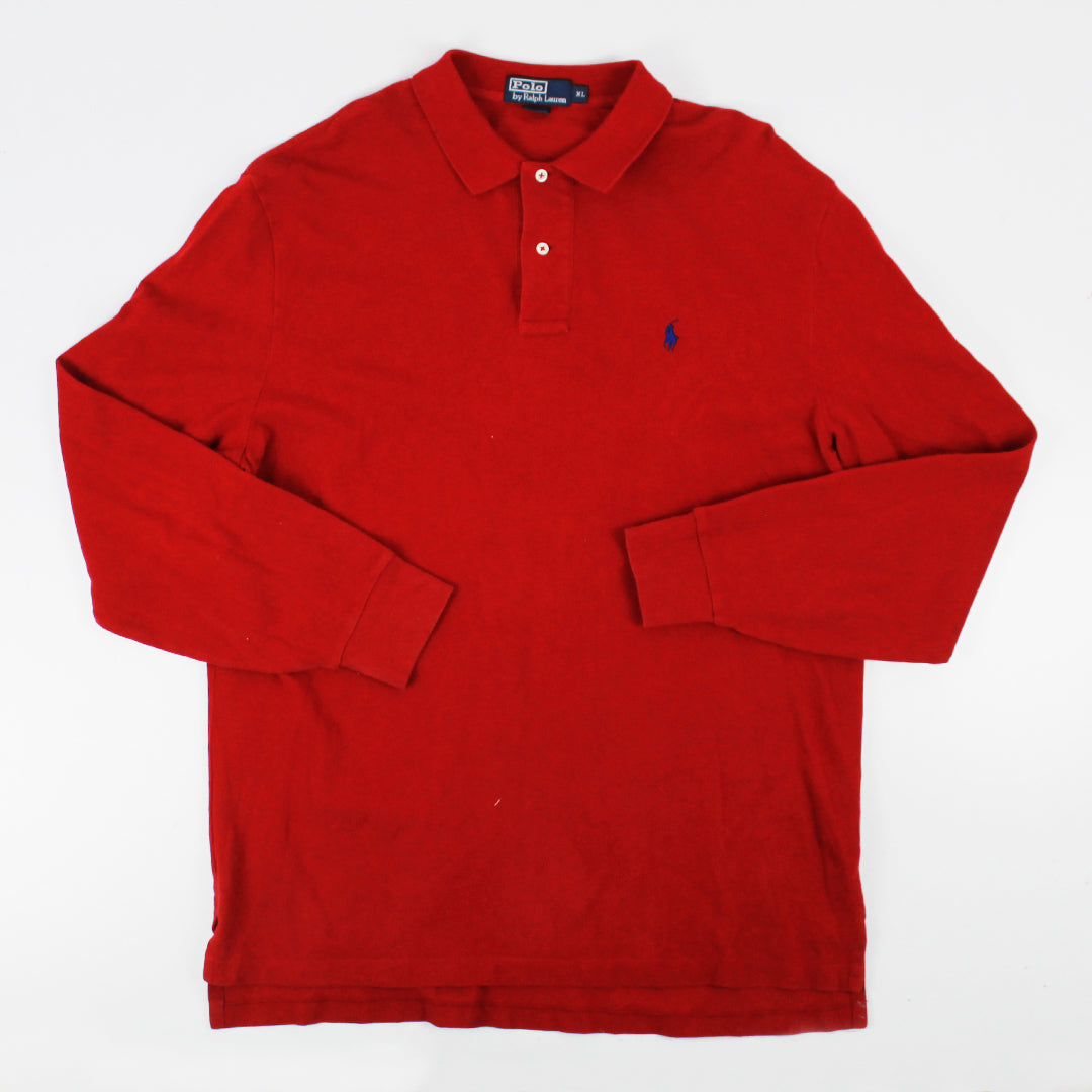 Polo Ralph Lauren Vino (XL)