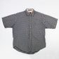 Camisa Tommy Hilfiger Cuadros (M)