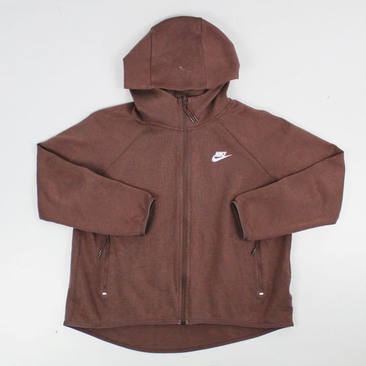 Sudadera Nike Cafe (L-MUJER)