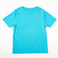 Playera Ralph Lauren Azul (XS)