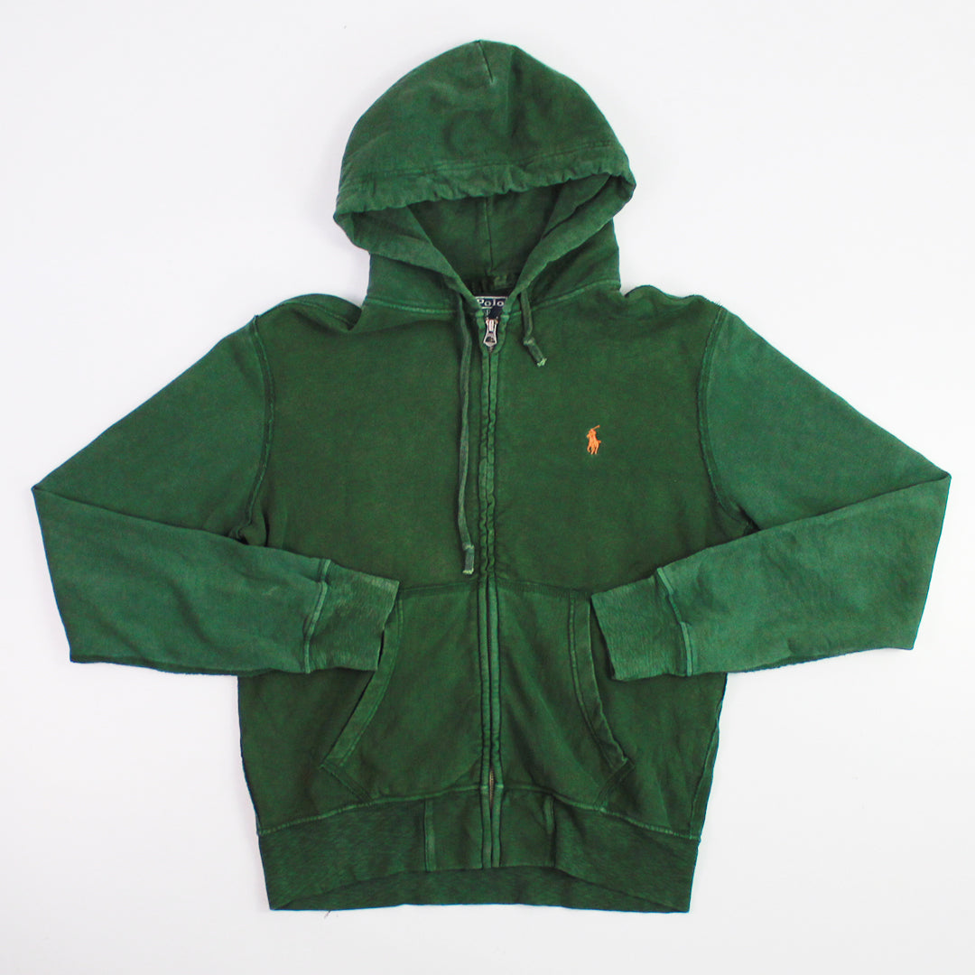 Sudadera Ralph Lauren Verde (S)