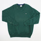 Sueter Lacoste Verde (XL)