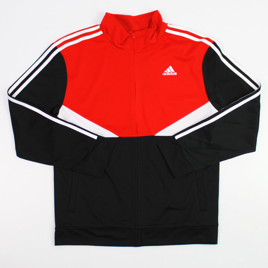 Sudadera Adidas Negra (S)