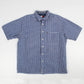 Camisa Tommy Hilfiger Cuadros (L)