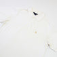Polo Brooks Brothers Blanco (L)