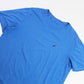 Playera Nautica Azul (L)