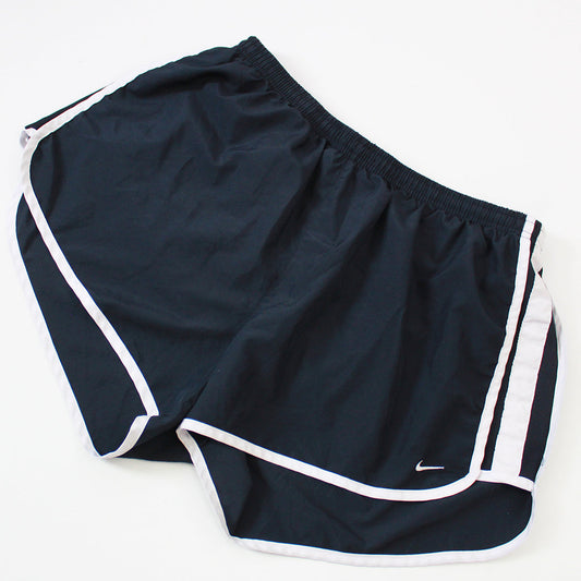 Short Nike Negro (XL-Mujer)