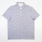 Polo Calvin Klein Print (L)