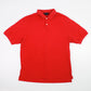 Polo Brooks Brothers Roja (L)