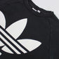 Sudadera Adidas Negra (S)