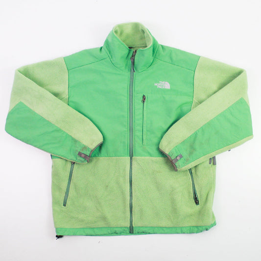 Sueter The North Face Verde (M)