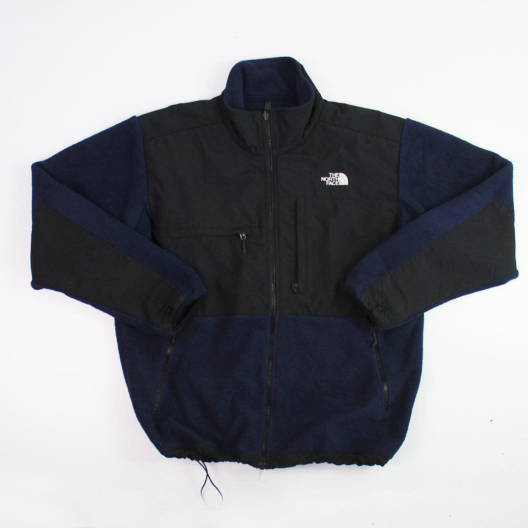 Chamarra The North Face Azul (XL)