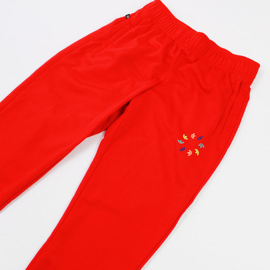 Pants Adidas Rojo (M-NIÑO)