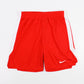 Short Nike Rojo (M)