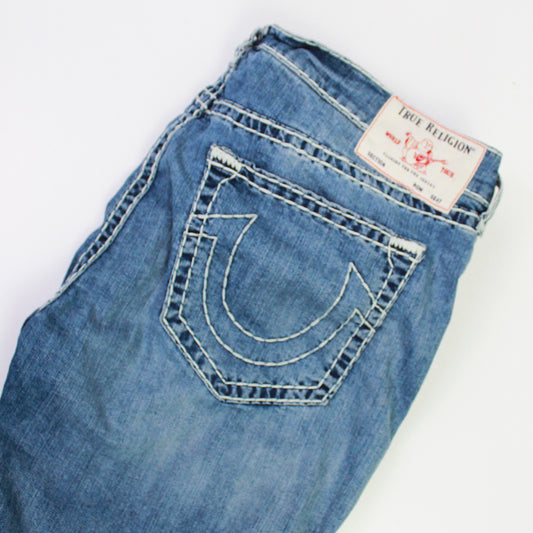 Jeans True Religion Mezclilla (44)