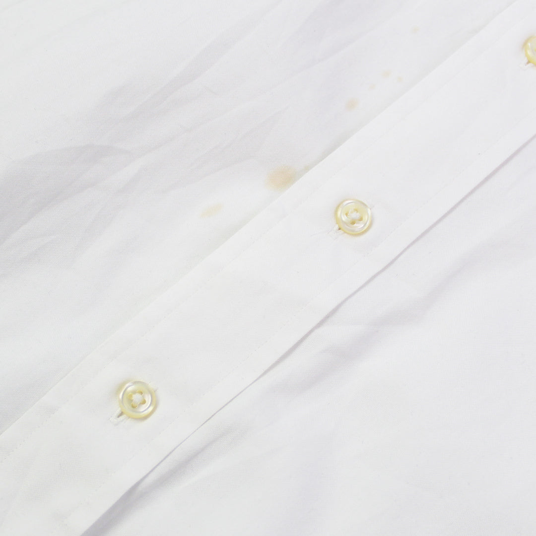 Camisa Ralph Lauren Blanca (XXL)