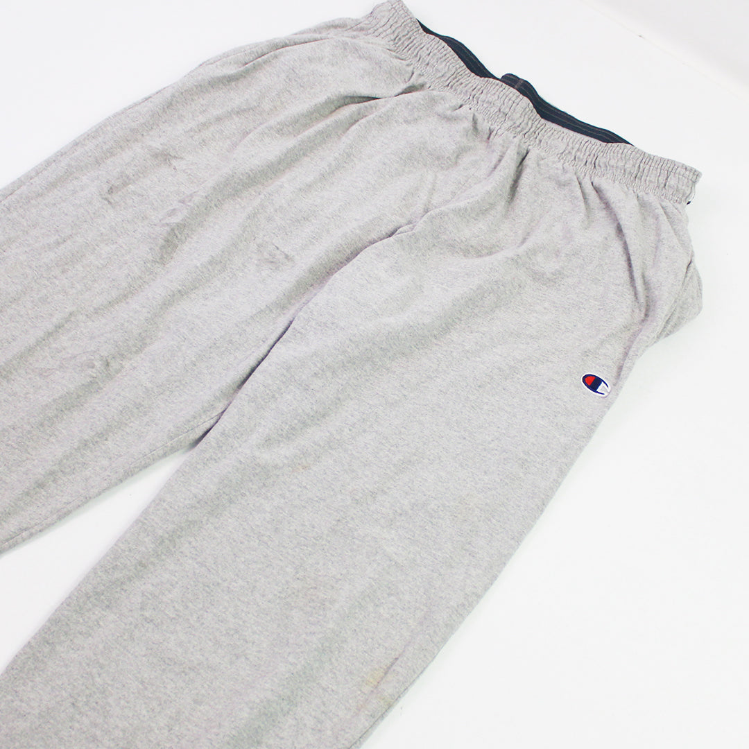 Pants Champion Gris (XL)