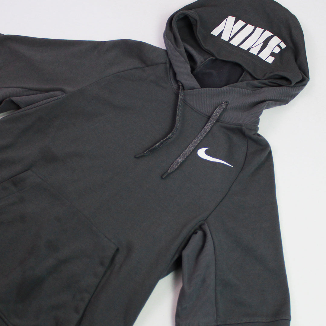 Playera Nike Gris (S)