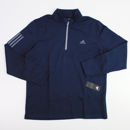 Sudadera Adidas Azul (XL)