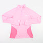 Sudadera Adidas Rosa (S-NIÑA)