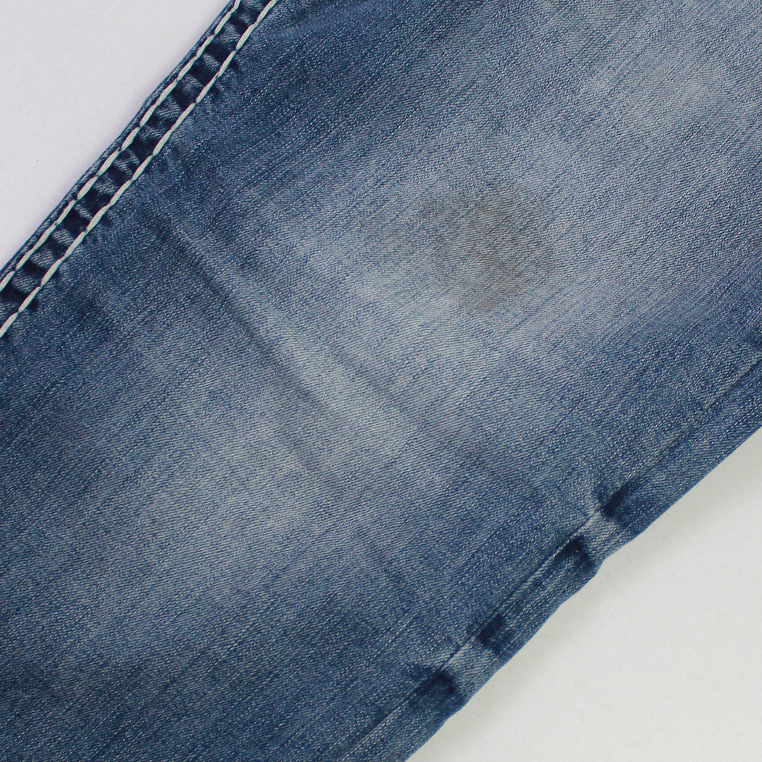 Jeans True Religion Mezclilla (44)