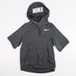 Playera Nike Gris (S)