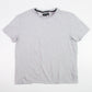 Playera Calvin Klein Gris (XL)