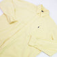 Camisa Ralph Lauren Amarilla (XXL)