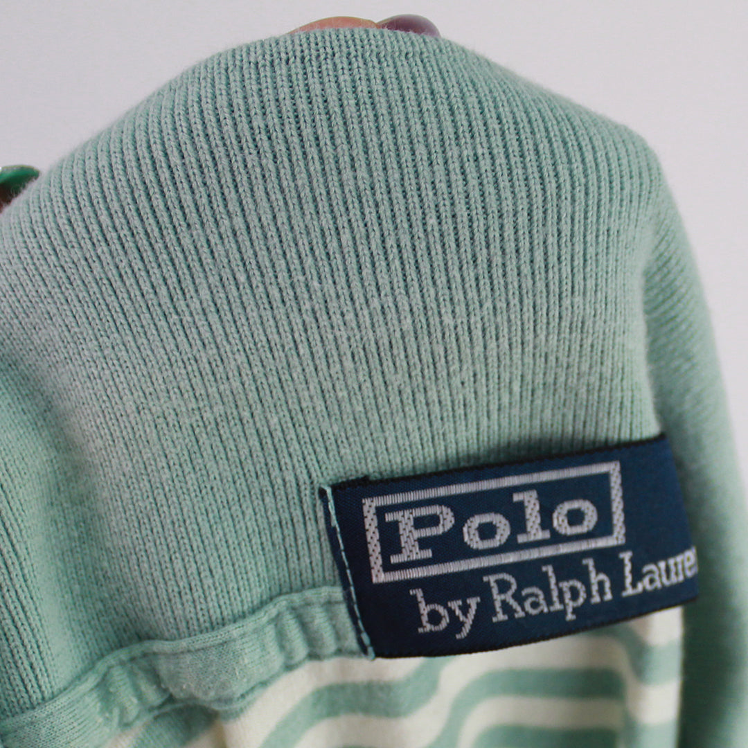 Polo Ralph Lauren Rayas (XL)