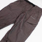 Pantalon Adidas Terrex Gris (M)