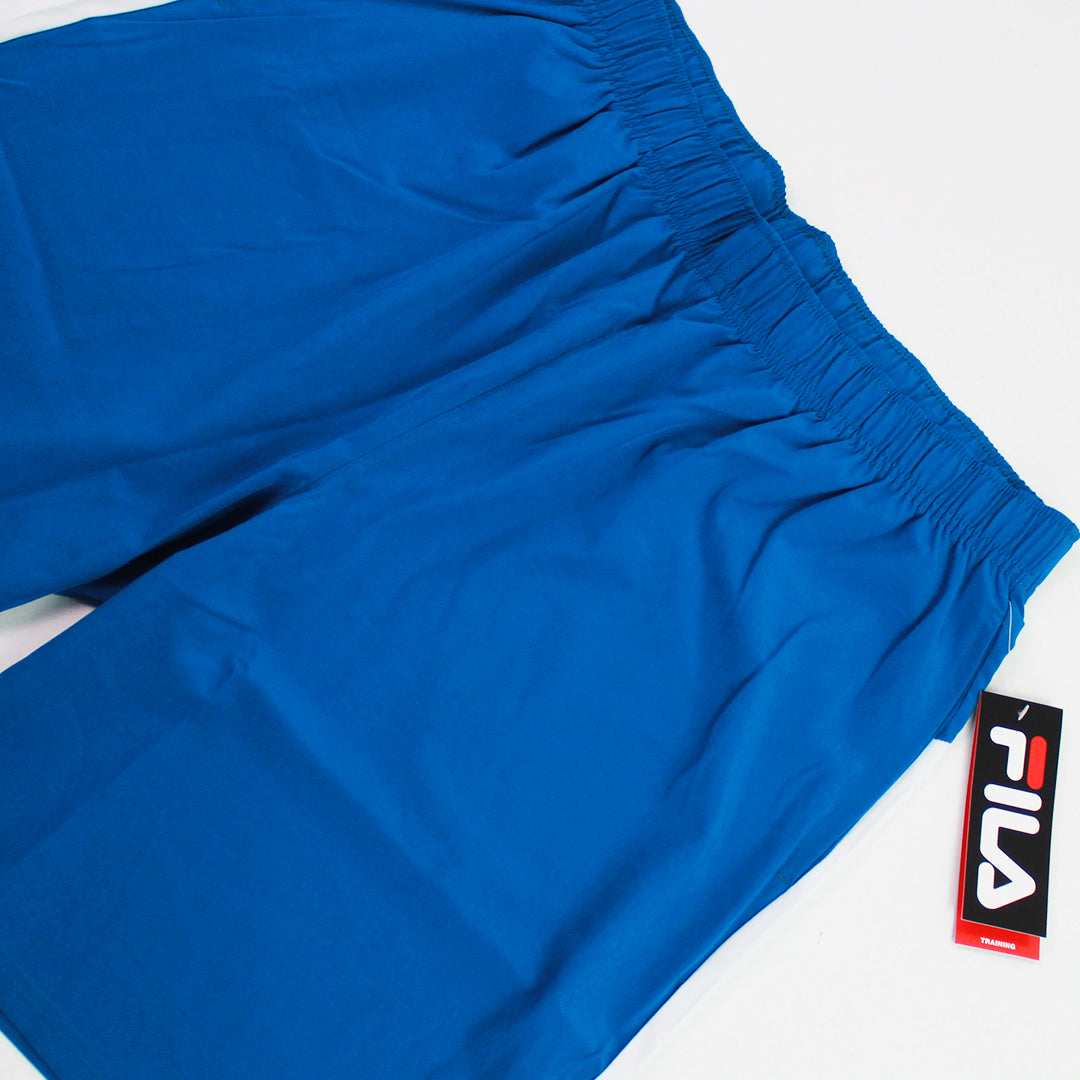 Shorts Fila Azul (XL)