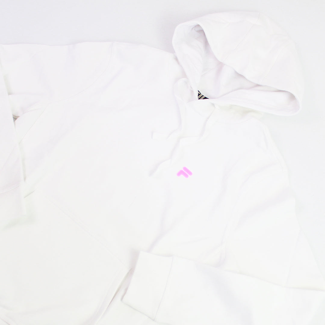 Sudadera Fila Blanca (S)