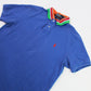 Polo Ralph Lauren Azul (L)