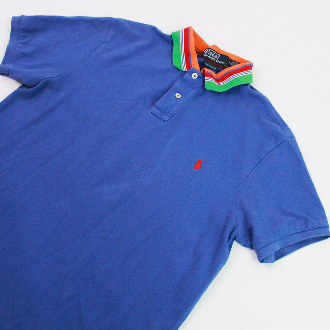 Polo Ralph Lauren Azul (L)