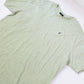 Playera Nautica Verde (XXL)