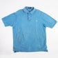 Polo Ralph Lauren Azul (XL)