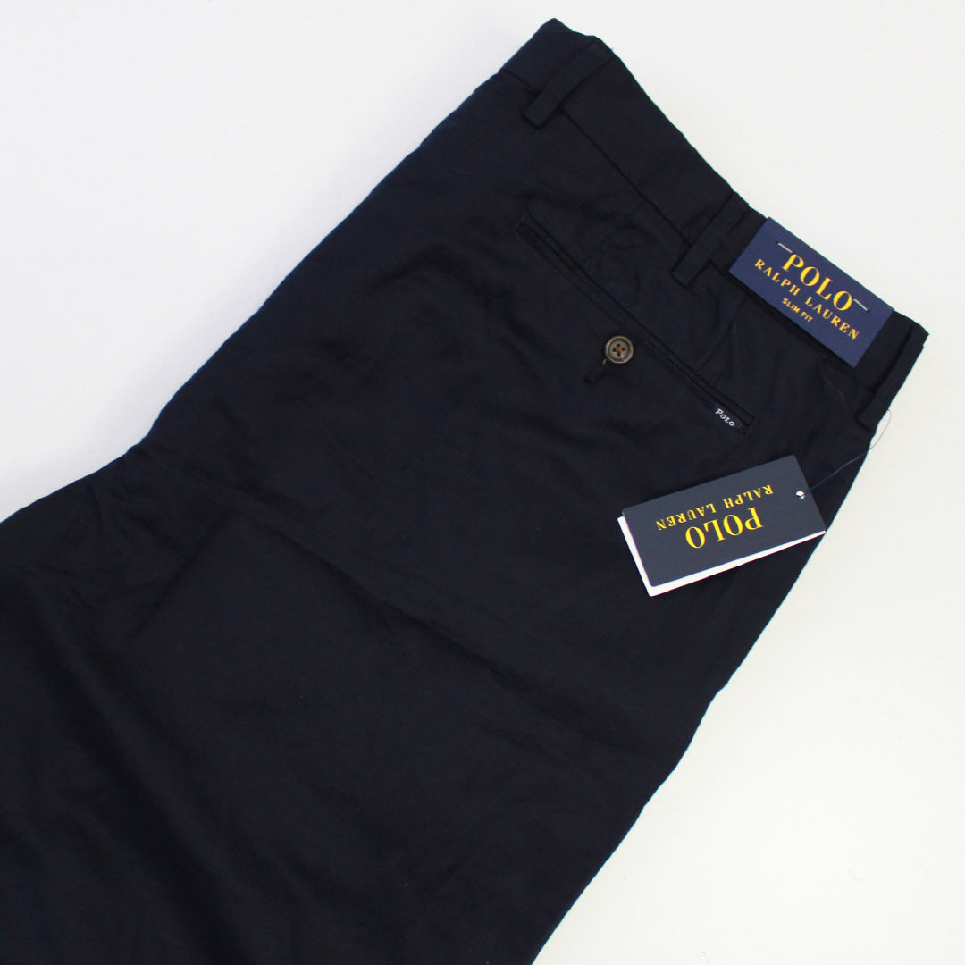 Pantalon Ralph Lauren Azul (38)
